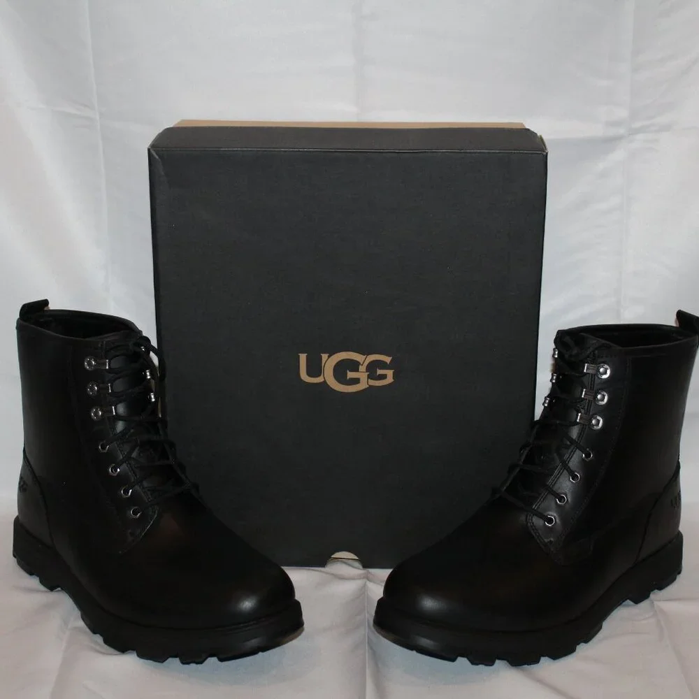 UGG size info
